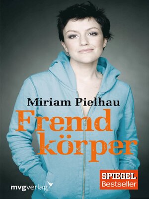 cover image of Fremdkörper